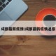 成都最新疫情/成都最新疫情通报