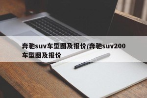奔驰suv车型图及报价/奔驰suv200车型图及报价