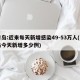青岛:近来每天新增感染49-53万人(青岛今天新增多少例)
